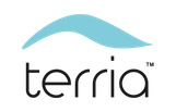 Terria logo Terria logo